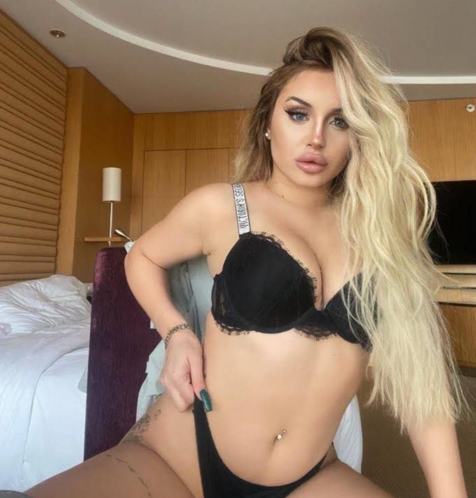Taksim Escort Gözde İle Kaçırılmayacak Zevkler